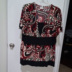 Fashion Bug Top Size 18/20